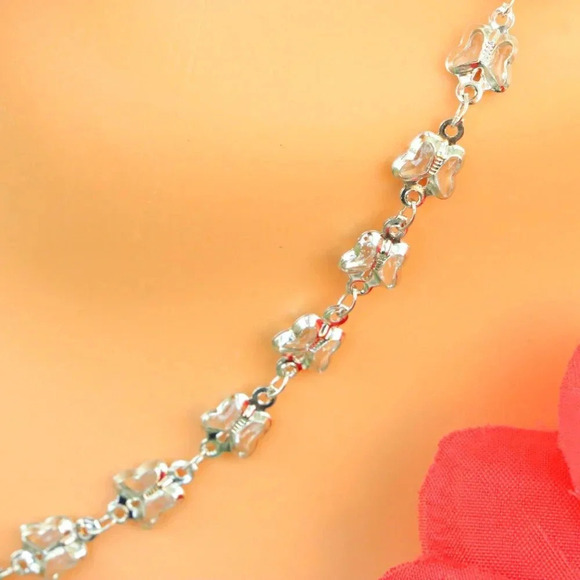 "New Beautiful Design Necklace Chain for Women/Girls, Gift, N536 - Picture 7 of 10